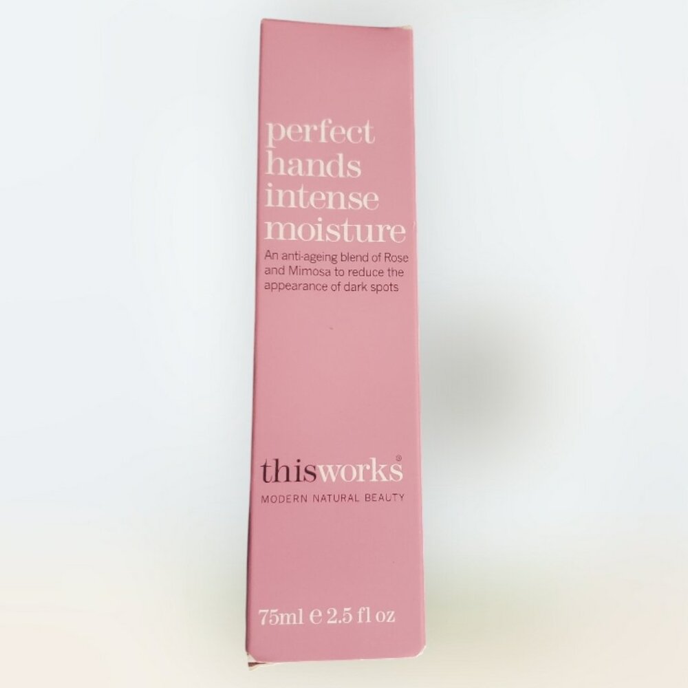 This Works Perfect Hands Intense Moisture